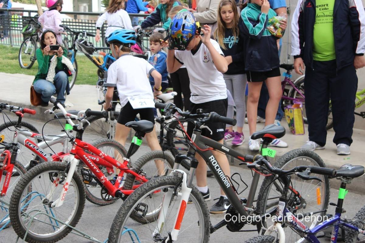 2014 03 29 IV DUATLÓN PADRE DEHON (161)